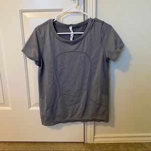 lululemon swiftly tee relaxed fit